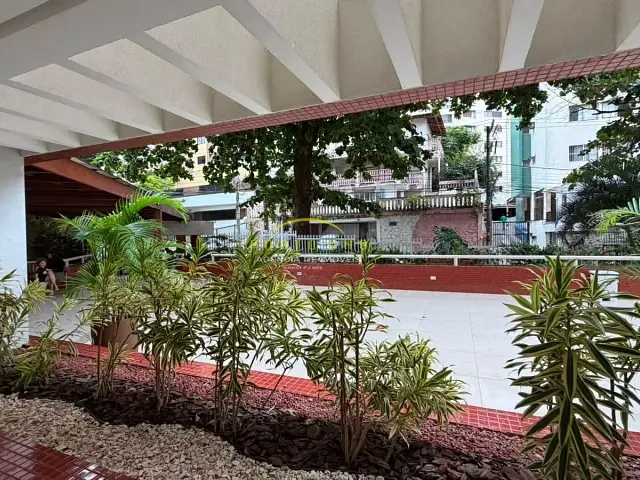 Apartamento com 83m² 2 quartos e 2 banheiros, à venda, no bairro Pituba em Salvador