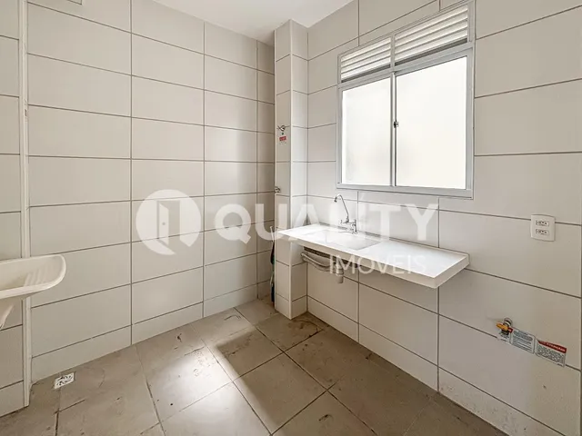 Apartamento 2 quartos e 1 banheiro, à venda, no bairro Cambeba em Fortaleza