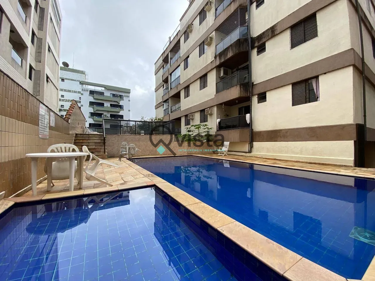 Apartamento, 2 quartos, 73 m² - Foto 1