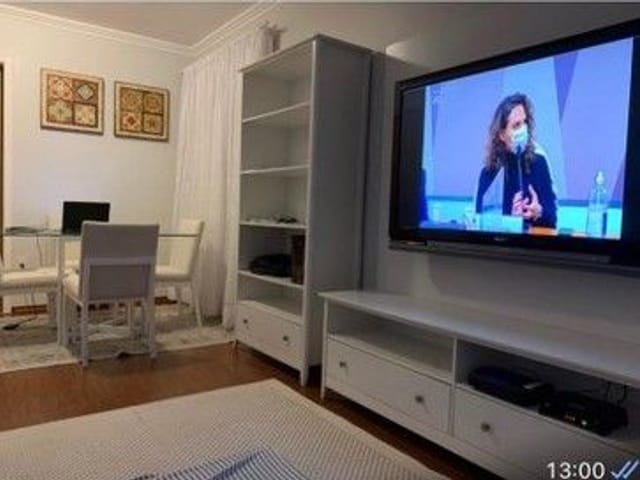 Foto do Apartamento - Apartamento com 2 dormitórios para alugar, 70 m² por R$ 2.450,00/mês - Jardim das Colinas - São José dos Campos/SP | RUSSI IMÓVEIS