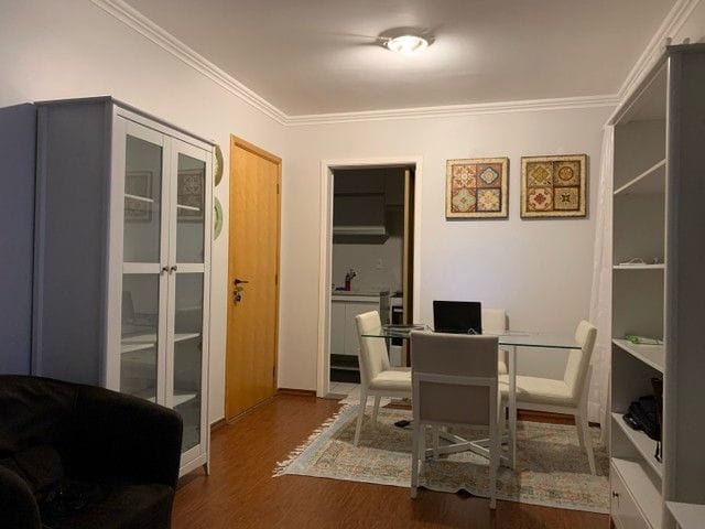Foto do Apartamento - Apartamento com 2 dormitórios para alugar, 70 m² por R$ 2.450,00/mês - Jardim das Colinas - São José dos Campos/SP | RUSSI IMÓVEIS