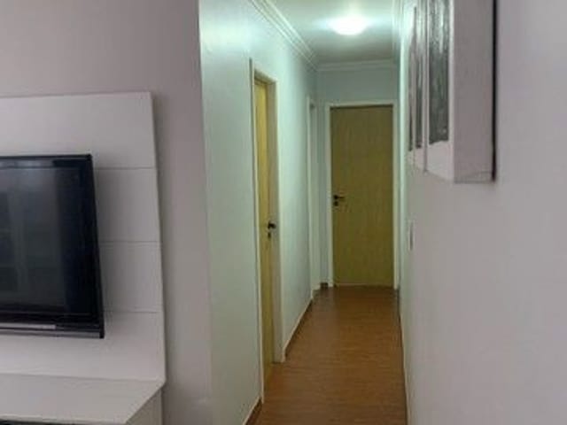 Foto do Apartamento - Apartamento com 2 dormitórios para alugar, 70 m² por R$ 2.450,00/mês - Jardim das Colinas - São José dos Campos/SP | RUSSI IMÓVEIS