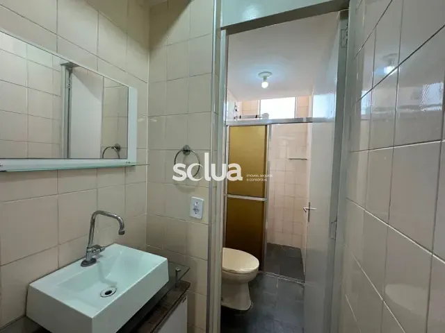 Apartamento com 53m² 2 quartos e 1 banheiro, à venda, no bairro Conjunto Habitacional Padre Anchieta em Campinas