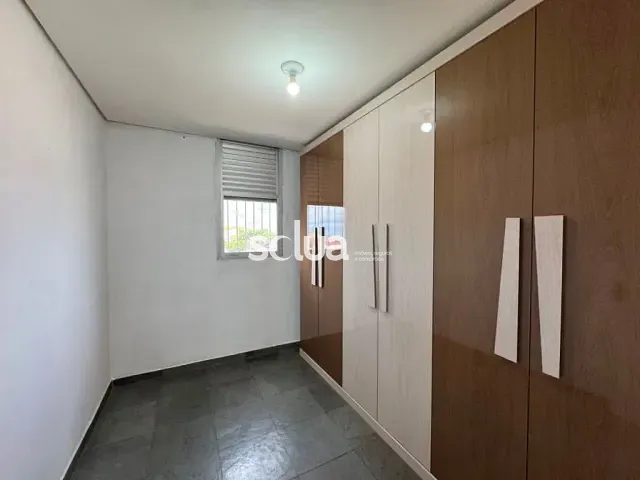 Apartamento com 53m² 2 quartos e 1 banheiro, à venda, no bairro Conjunto Habitacional Padre Anchieta em Campinas