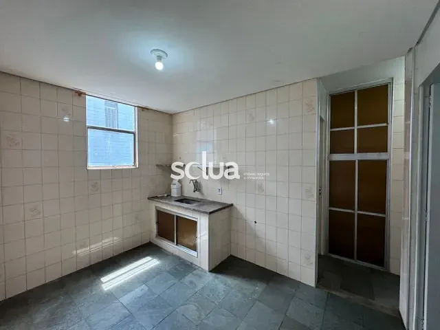 Apartamento com 53m² 2 quartos e 1 banheiro, à venda, no bairro Conjunto Habitacional Padre Anchieta em Campinas