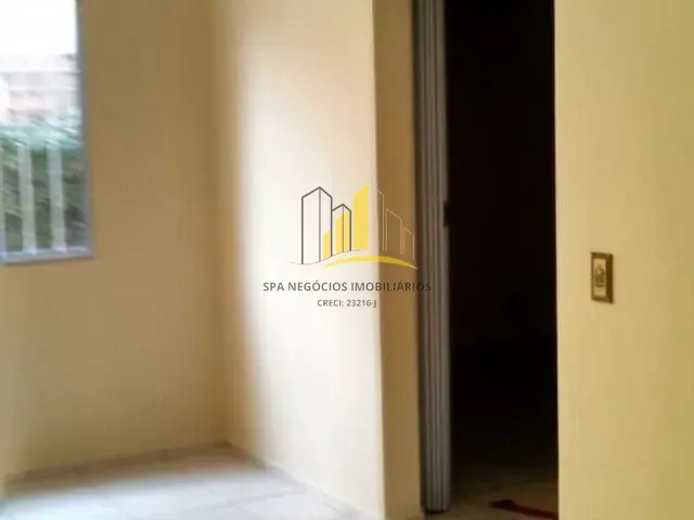 Apartamento com 53m² 2 quartos e 1 banheiro, à venda, no bairro Jardim Lucinda em São Paulo