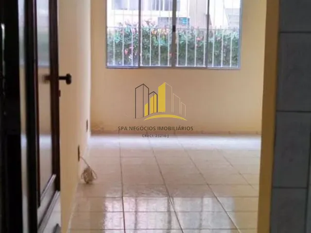 Apartamento com 53m² 2 quartos e 1 banheiro, à venda, no bairro Jardim Lucinda em São Paulo