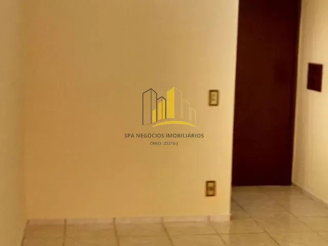 Apartamento com 53m² 2 quartos e 1 banheiro, à venda, no bairro Jardim Lucinda em São Paulo