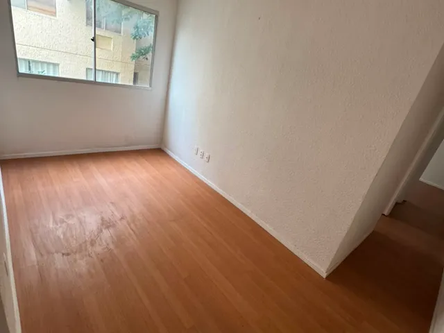 Apartamento 2 quartos e 1 banheiro, à venda, no bairro Campo Grande em Rio de Janeiro