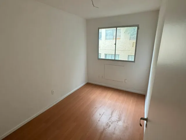 Apartamento 2 quartos e 1 banheiro, à venda, no bairro Campo Grande em Rio de Janeiro