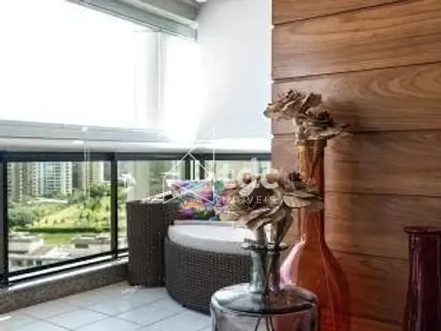 Apartamento com 109m² 2 quartos e 3 banheiros, para alugar, no bairro Barra da Tijuca em Rio de Janeiro