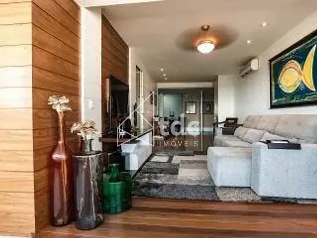 Apartamento com 109m² 2 quartos e 3 banheiros, para alugar, no bairro Barra da Tijuca em Rio de Janeiro