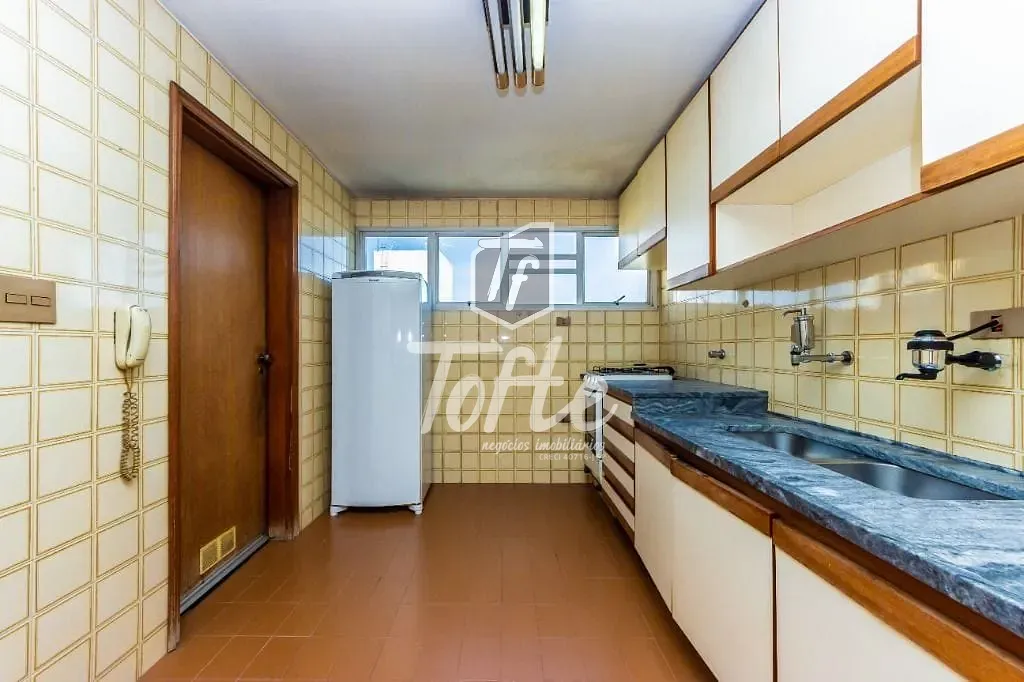Apartamento, 3 quartos, 119 m² - Foto 4