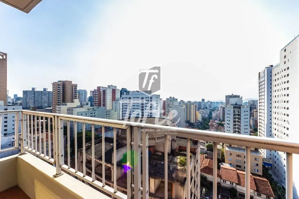 Apartamento, 3 quartos, 119 m² - Foto 20