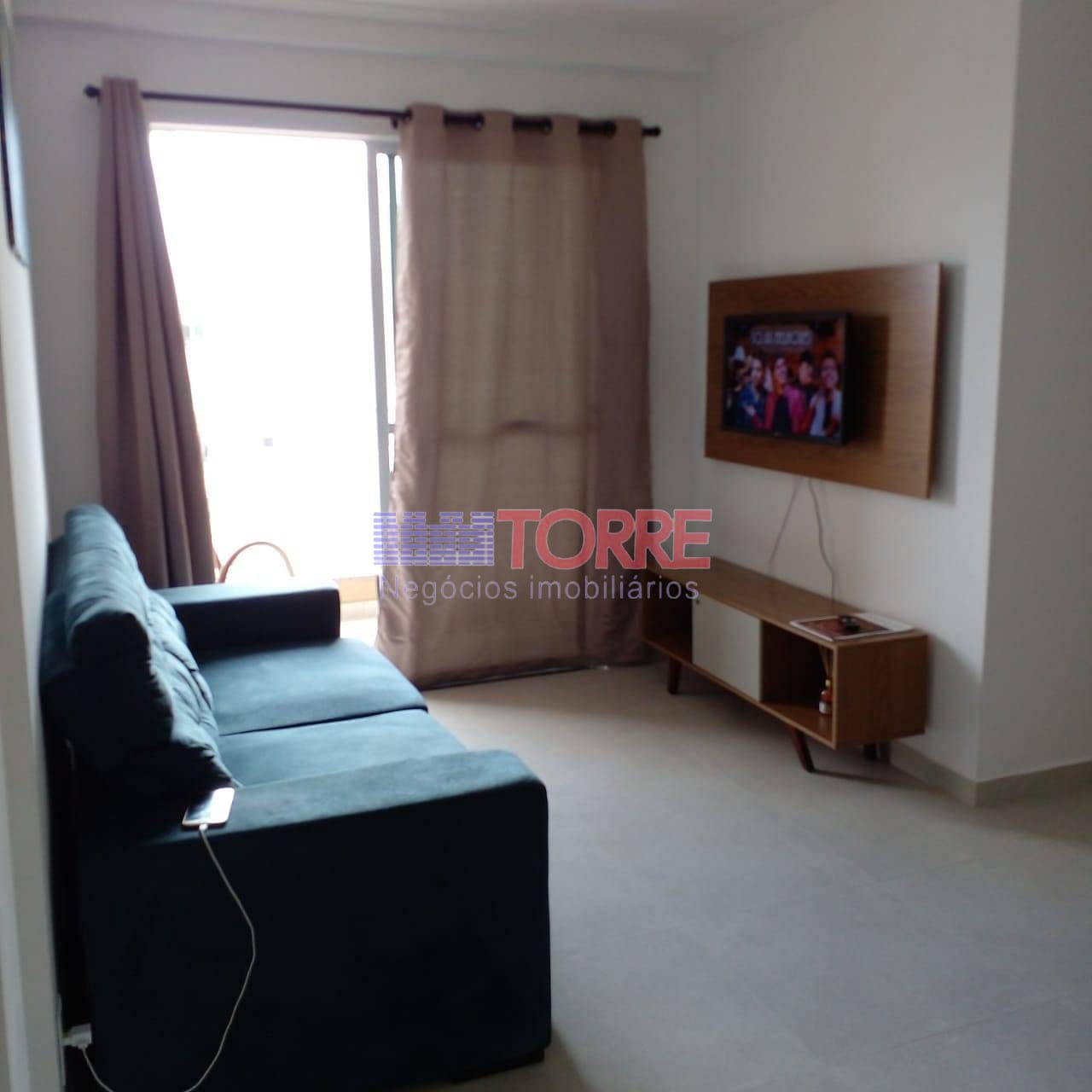 Apartamento, 3 quartos, 79 m² - Foto 1