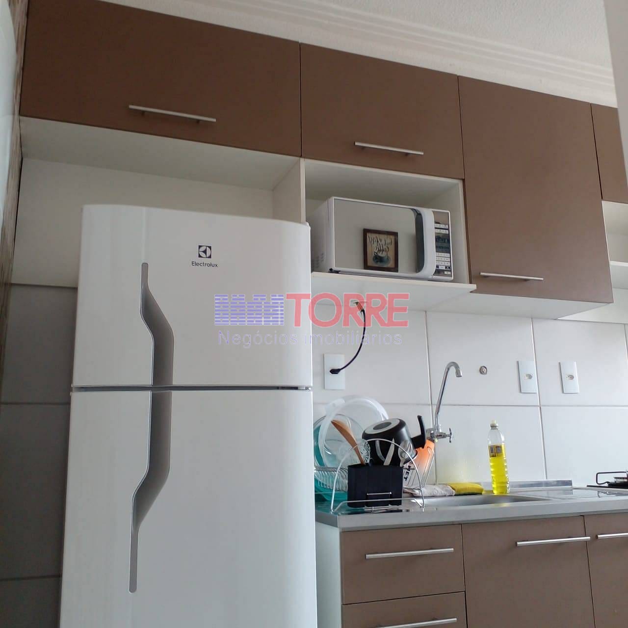 Apartamento, 3 quartos, 79 m² - Foto 2