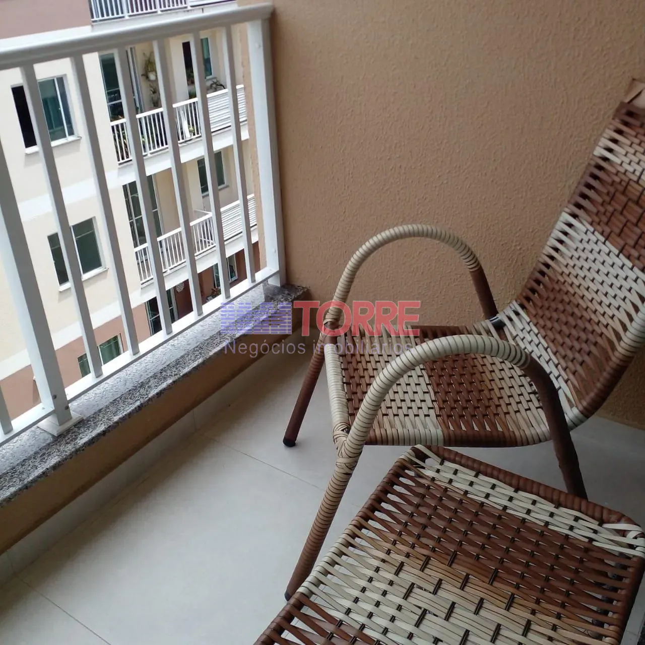Apartamento, 3 quartos, 79 m² - Foto 7