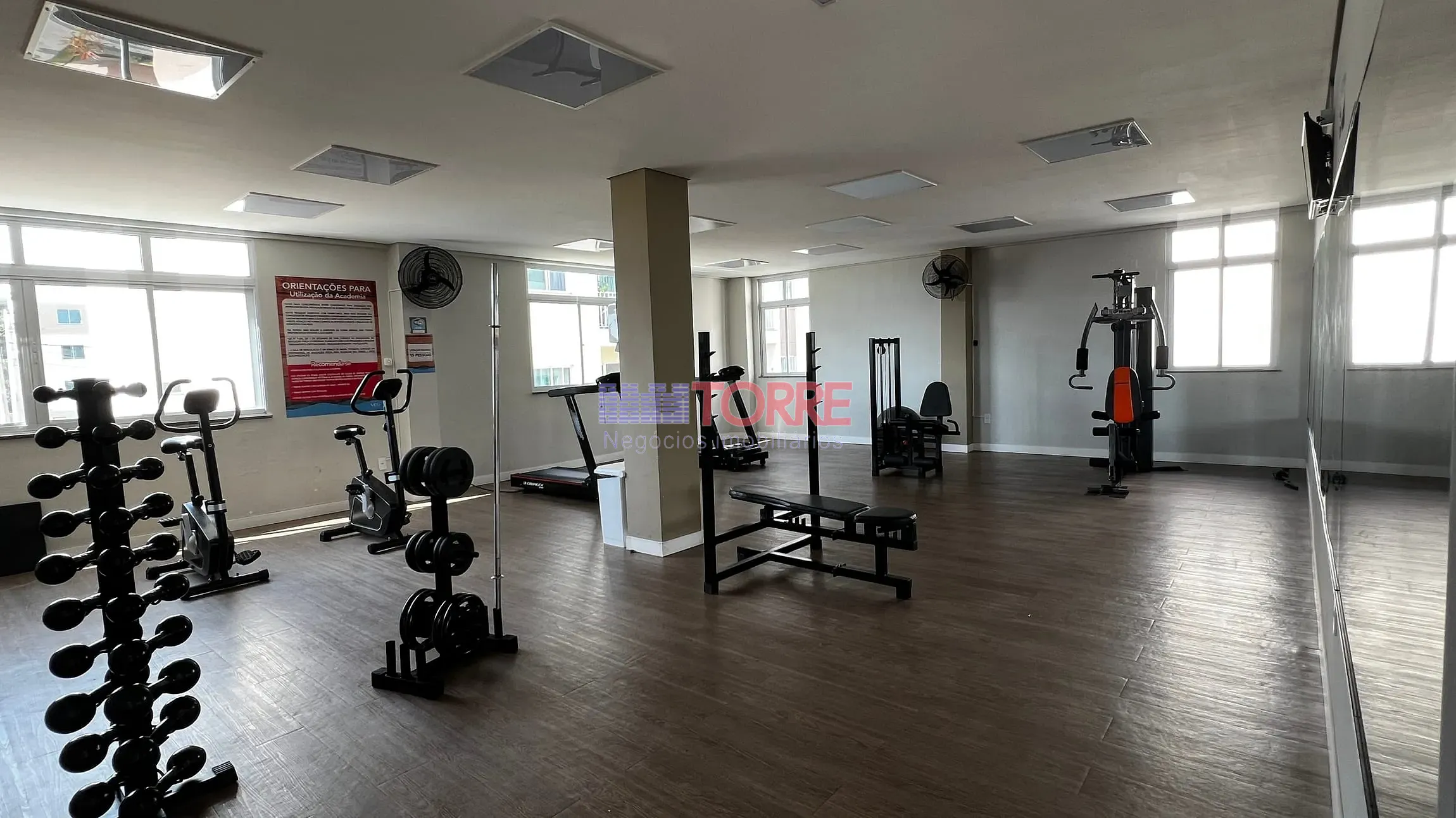 Apartamento, 3 quartos, 79 m² - Foto 8