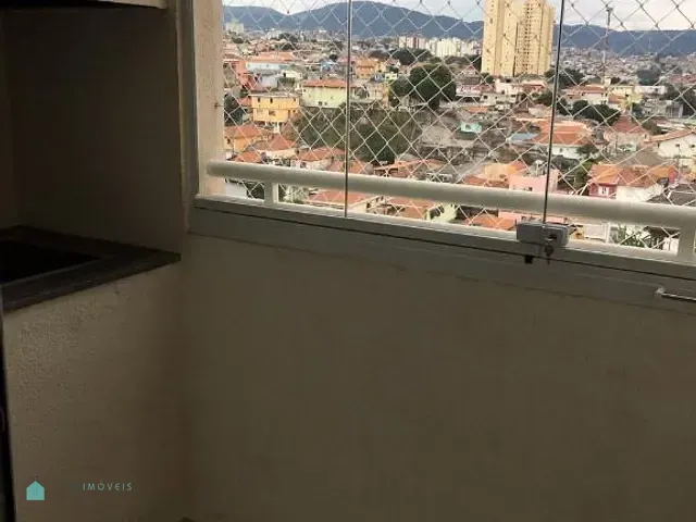 Apartamento 2 quartos e 1 banheiro, à venda, no bairro Freguesia do Ó em São Paulo