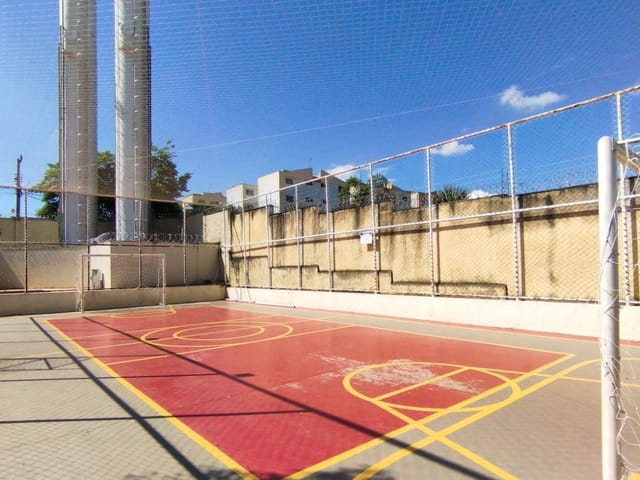 Foto do Apartamento - Apartamento 2 Quartos com Lazer Completo | WALTER JÚNIOR IMÓVEIS