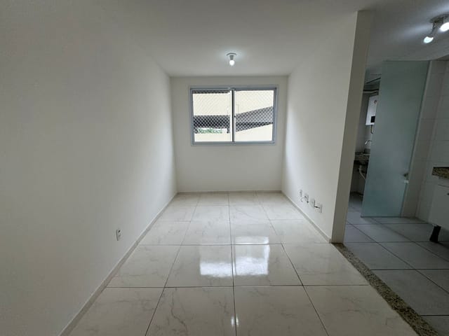 Foto do Apartamento - APARTAMENTO PARA LOCAÇÃO NO GRAN RESERVA PAULISTA | 2 QUARTOS | 1 VAGA COBERTA | SPAZIO RIO BONITO | Luyd Abranches Consultoria Imobiliária