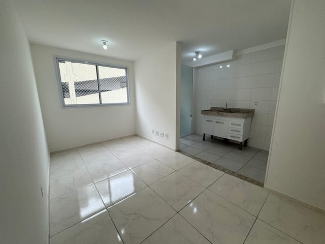 Foto do Apartamento - APARTAMENTO PARA LOCAÇÃO NO GRAN RESERVA PAULISTA | 2 QUARTOS | 1 VAGA COBERTA | SPAZIO RIO BONITO | Luyd Abranches Consultoria Imobiliária