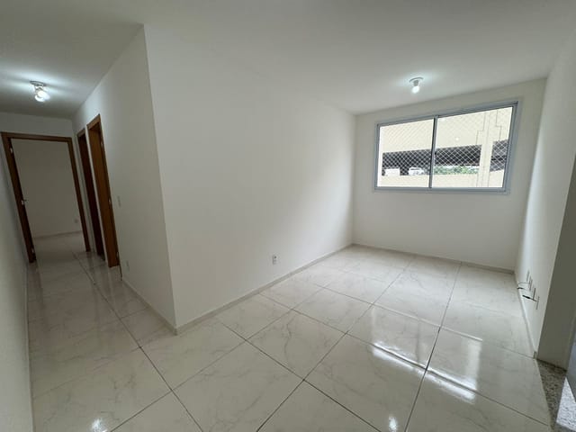 Foto do Apartamento - APARTAMENTO PARA LOCAÇÃO NO GRAN RESERVA PAULISTA | 2 QUARTOS | 1 VAGA COBERTA | SPAZIO RIO BONITO | Luyd Abranches Consultoria Imobiliária