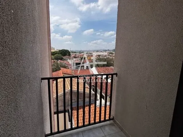 Apartamento com 75m² 2 quartos e 2 banheiros, à venda, no bairro Centro em Taubaté