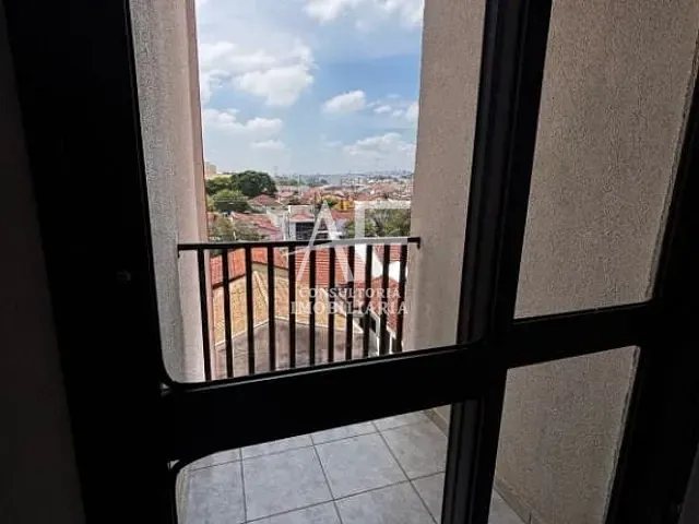 Apartamento com 75m² 2 quartos e 2 banheiros, à venda, no bairro Centro em Taubaté
