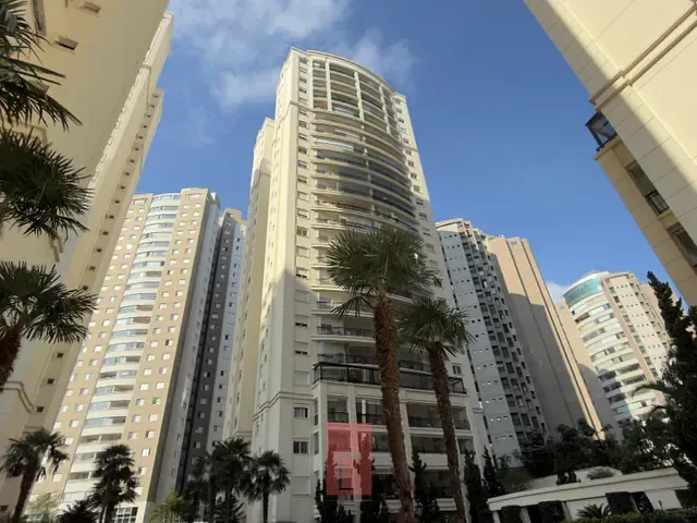 Apartamento 2 quartos e 2 banheiros, para alugar, no bairro Indianópolis em São Paulo
