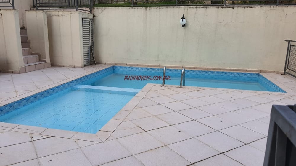 Apartamento à venda com 3 quartos, 104m² - Foto 3