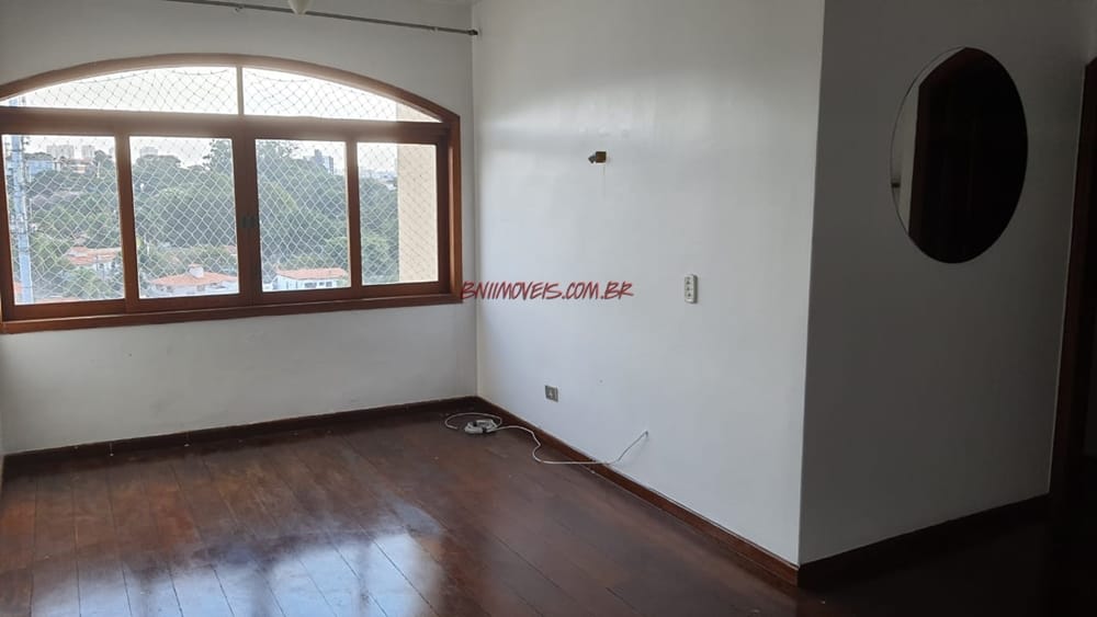 Apartamento à venda com 3 quartos, 104m² - Foto 1