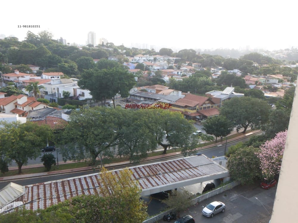 Apartamento à venda com 3 quartos, 104m² - Foto 2