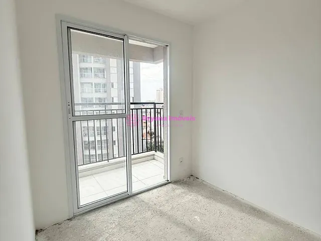 Apartamento com 52m² 2 quartos e 1 banheiro, à venda, no bairro Campestre em Santo André