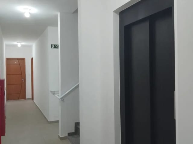 Apartamento com 58m² 2 quartos e 2 banheiros, à venda, no bairro Nova Gerty em São Caetano do Sul