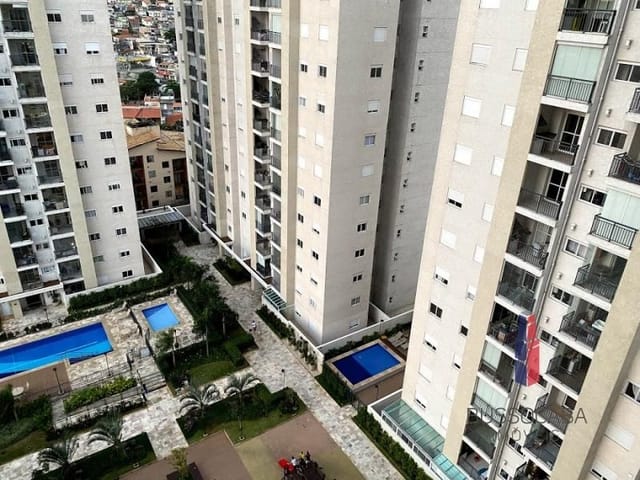 Foto do Apartamento - Apartamento à venda 2 Quartos, 1 Vaga, 53M², Jardim Bussocaba City, Osasco - SP | Prime House | BUSSOCABA ADMINISTRACAO DE BENS E IMOVEIS LTDA