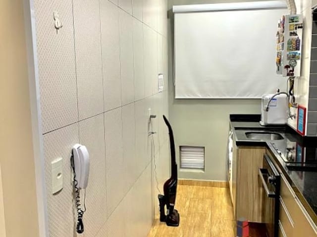 Foto do Apartamento - Apartamento à venda 2 Quartos, 1 Vaga, 53M², Jardim Bussocaba City, Osasco - SP | Prime House | BUSSOCABA ADMINISTRACAO DE BENS E IMOVEIS LTDA