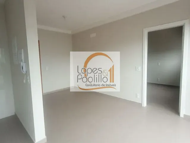 Apartamento com 50m² 1 quarto e 2 banheiros, para alugar, no bairro Vila Thais em Atibaia