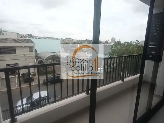 Apartamento com 50m² 1 quarto e 2 banheiros, para alugar, no bairro Vila Thais em Atibaia