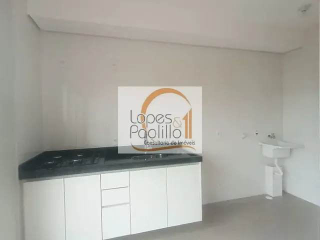Apartamento com 50m² 1 quarto e 2 banheiros, para alugar, no bairro Vila Thais em Atibaia