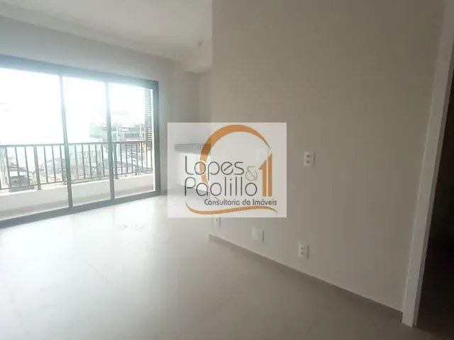 Apartamento com 50m² 1 quarto e 2 banheiros, para alugar, no bairro Vila Thais em Atibaia