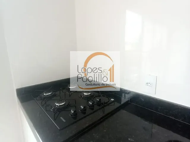 Apartamento com 50m² 1 quarto e 2 banheiros, para alugar, no bairro Vila Thais em Atibaia