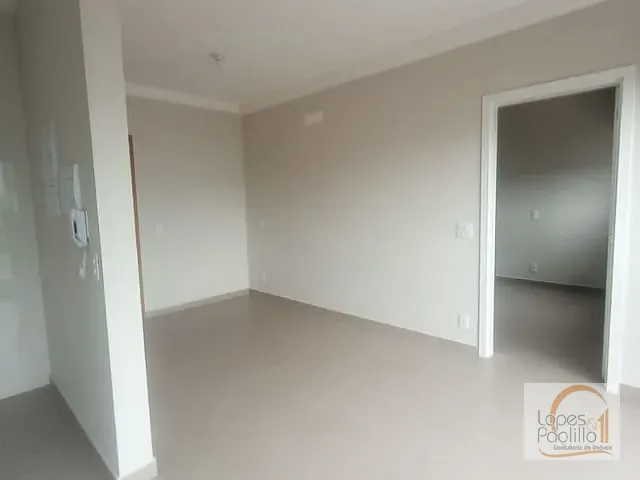 Apartamento com 50m² 1 quarto e 2 banheiros, para alugar, no bairro Vila Thais em Atibaia