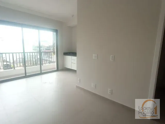 Apartamento com 50m² 1 quarto e 2 banheiros, para alugar, no bairro Vila Thais em Atibaia