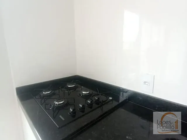 Apartamento com 50m² 1 quarto e 2 banheiros, para alugar, no bairro Vila Thais em Atibaia