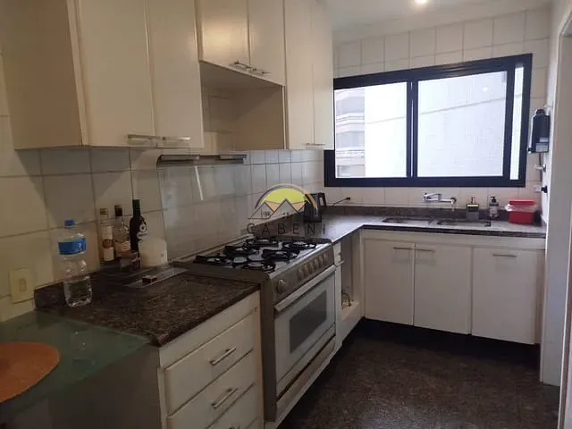 Apartamento com 146m² 2 quartos e 3 banheiros, à venda ou para alugar, no bairro Itaim Bibi em São Paulo