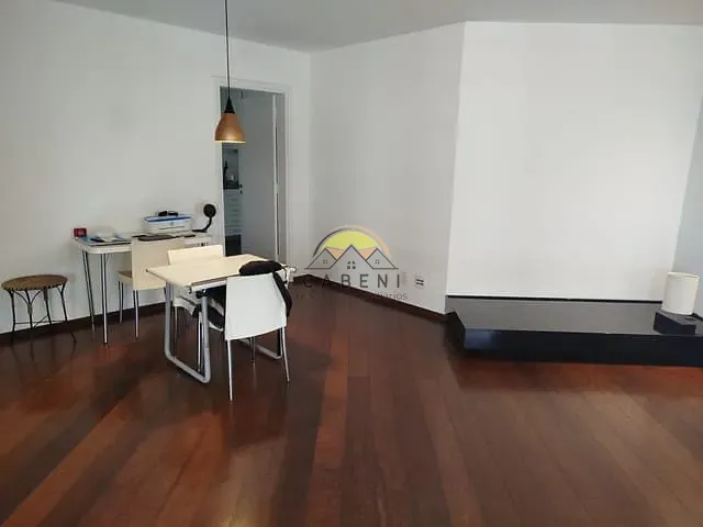 Apartamento com 146m² 2 quartos e 3 banheiros, à venda ou para alugar, no bairro Itaim Bibi em São Paulo
