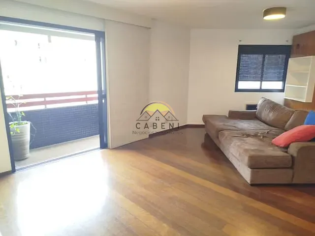 Apartamento com 146m² 2 quartos e 3 banheiros, à venda ou para alugar, no bairro Itaim Bibi em São Paulo