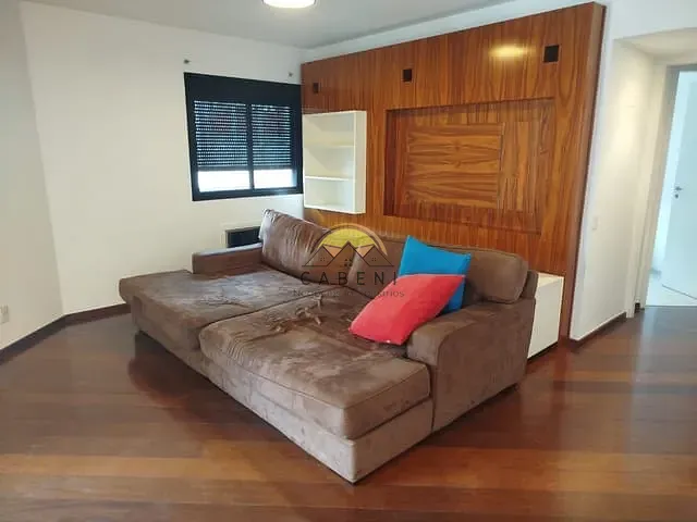 Apartamento com 146m² 2 quartos e 3 banheiros, à venda ou para alugar, no bairro Itaim Bibi em São Paulo