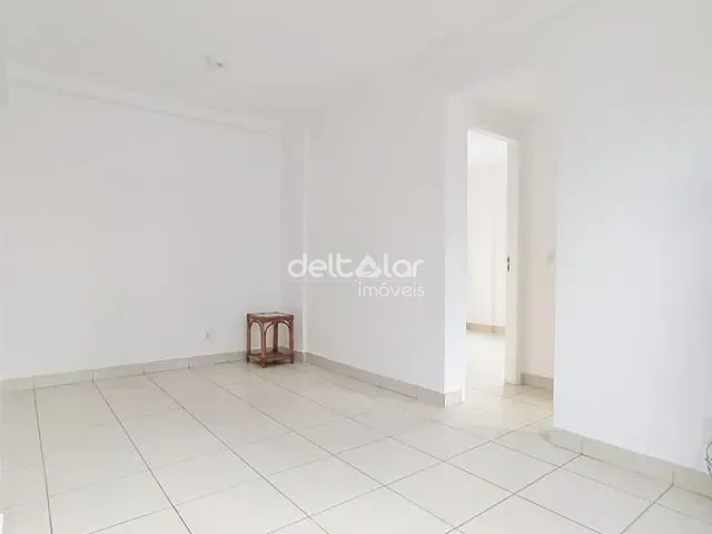 Apartamento com 51m² 2 quartos e 1 banheiro, à venda, no bairro Cenáculo em Belo Horizonte